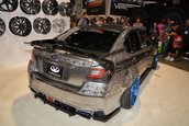 SEMA Show 2016