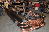SEMA Show 2016