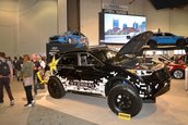 SEMA Show 2016