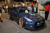 SEMA Show 2016