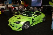 SEMA Show 2016