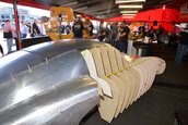 SEMA Show 2016