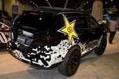SEMA Show 2016