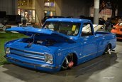 SEMA Show 2016