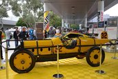 SEMA Show 2016