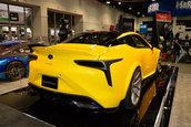 SEMA Show 2016