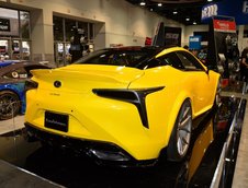 SEMA Show 2016