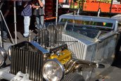 SEMA Show 2016