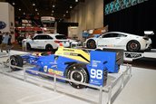 SEMA Show 2016