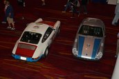 SEMA Show 2016
