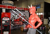 SEMA Show 2016