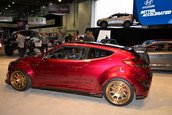 SEMA Show 2016