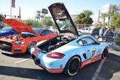 SEMA Show 2016