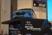 SEMA Show 2016