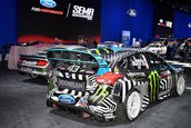 SEMA Show 2016