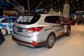 SEMA Show 2016