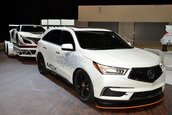 SEMA Show 2016