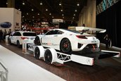 SEMA Show 2016