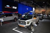 SEMA Show 2016