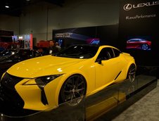 SEMA Show 2016