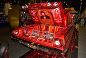 SEMA Show 2016