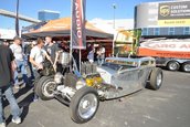 SEMA Show 2016