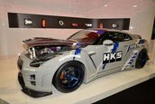 SEMA Show 2016
