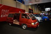 SEMA Show 2016