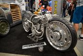 SEMA Show 2016