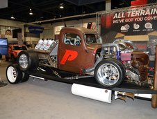 SEMA Show 2016