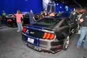 SEMA Show 2016