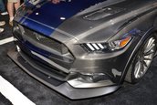 SEMA Show 2016