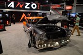 SEMA Show 2016