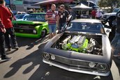 SEMA Show 2016