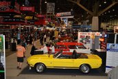 SEMA Show 2016