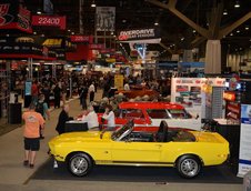 SEMA Show 2016