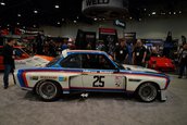 SEMA Show 2016