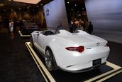 SEMA Show 2016