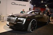 SEMA Show 2016