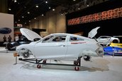 SEMA Show 2016