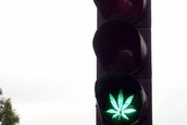 Semafoare ciudate adunate de prin lume