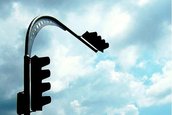 Semafoare ciudate adunate de prin lume
