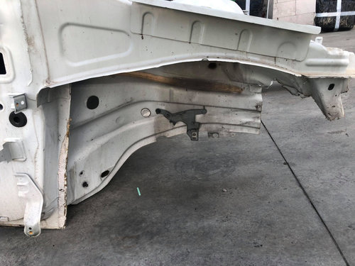 Semi aripa dreapta 2.0 d d5204t3 volvo xc60 2010-2014