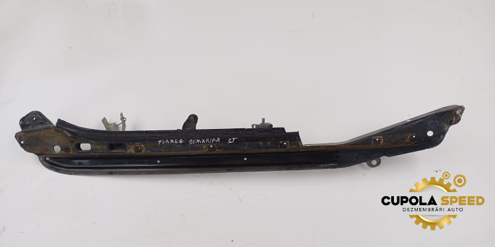 Semi aripa stanga 7L6805175D Volkswagen VW Touareg generatia 1 7L [2002 - 2007]