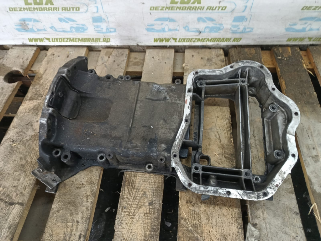 Semi baie de ulei carter 2.2 dci yd22 Nissan X-Trail T30 [2001 - 2004]