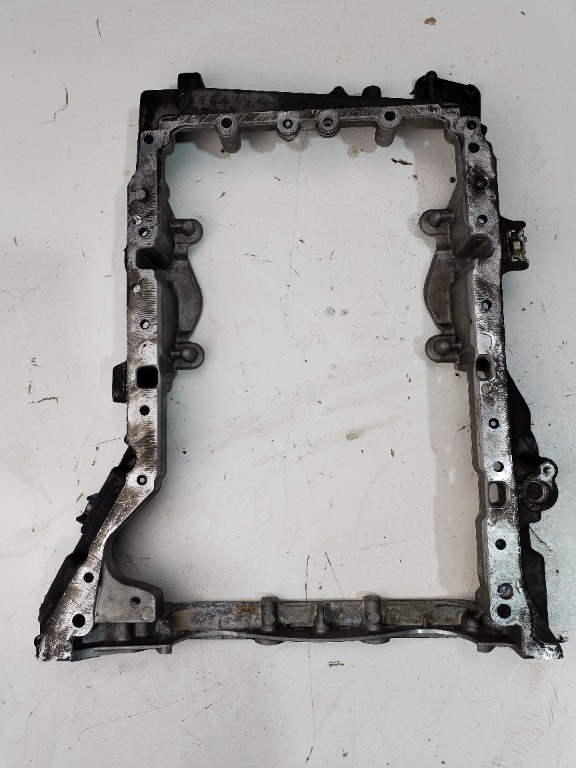 Semi baie Mercedes E Class W212 2.2CDI A6510140202
