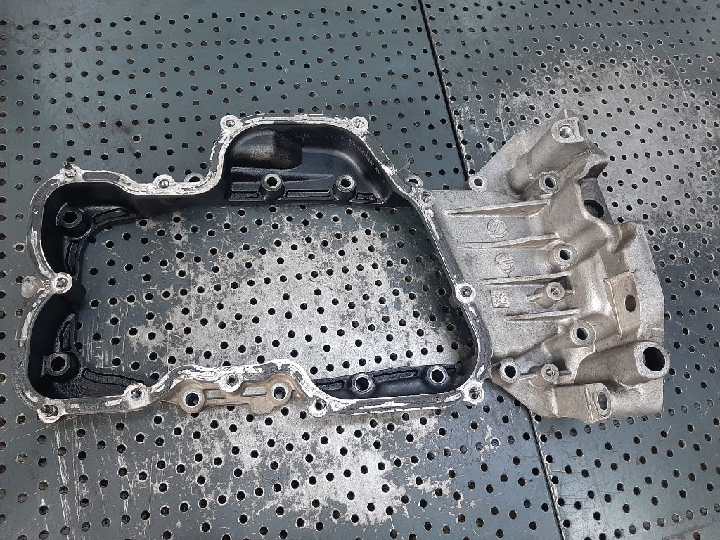 Semi baie ulei 1.3 d multijet 55283775 fiat 500x 55249423