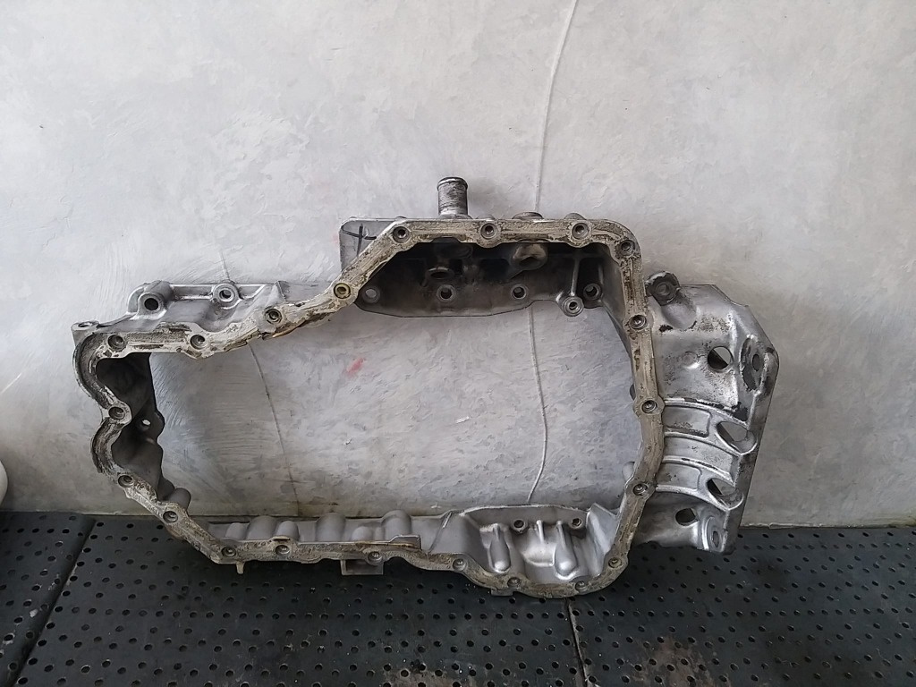Semi baie ulei 2.0 tdci ford kuga 1 9688578780