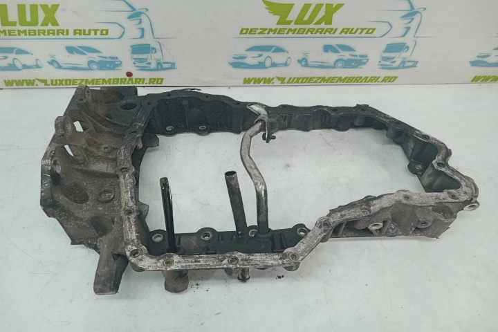 Semi baie ulei carter 9683337280 2.2 SD4 TD4 Land Rover Range Rover Evoque L538 [2011 - 2015]