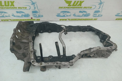 Semi baie ulei carter 9683337280 2.2 SD4 TD4 Land Rover Range Rover Evoque L538 [2011 - 2015]